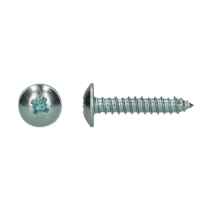 pgb-Europe PGB-FASTENERS | Plaatschroef BS 4174C-Z Ø 4,20x45 Zn | 200 st 0PBKSK001004204503