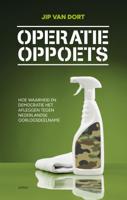 Operatie oppoets (Paperback)