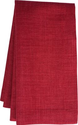 Sander Sander Loft tafelkleed 150x250 26 - Weinrot