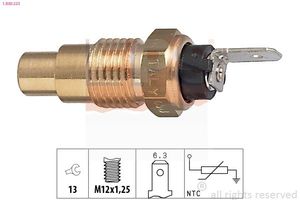 Temperatuursensor 1830223