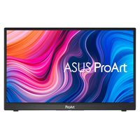 ASUS ProArt PA148CTV 14 inch Portable Professional Monitor - thumbnail