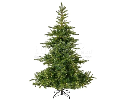 Kunstkerstboom Grandis 700 LED 240cm