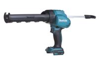 Makita DCG180Z stick voor lijm en siliconen 18V