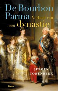 De Bourbon Parma (Paperback)