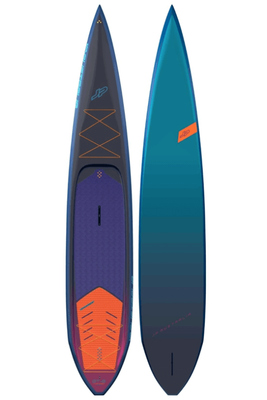 JP-Australia GT-S Carbon 12'6 Touring SUP board