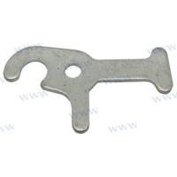 PAF25-05010203 - ONDERSTEUNING VOOR TEMPERATUURREGELAARS Yamaha