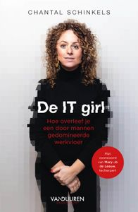 De IT girl - Chantal Schinkels - ebook