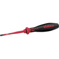 Cimco Cimco Werkzeuge 117777 VDE Kruiskop schroevendraaier 1 Koplengte: 80 mm - thumbnail