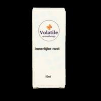 Innerlijke rust 10 Milliliter