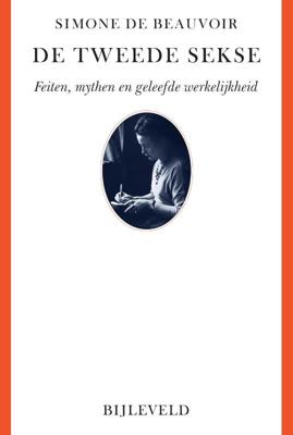 De tweede sekse (Paperback)