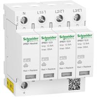 Schneider Electric A9L16482 Combi-afleider 1 stuk(s)