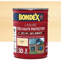 Grondverf Bondex Gesatineerd 5 L Transparant