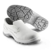 Sika Easy Low 211 Instapper Wit S2 | Wit | Maat 44 - 5703617156157