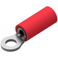 TE Connectivity 8-31880-1 Ringkabelschoen Dwarsdoorsnede (max.): 1.65 mm² 100 stuk(s) Box