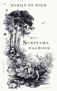 Het Surinamedagboek (Paperback)
