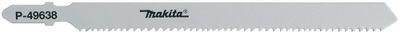 Makita Decoupeerzaagblad uni T345XF | 5 stuks