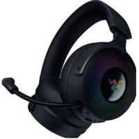 Razer Kraken V4 Pro Draadloos Zwart