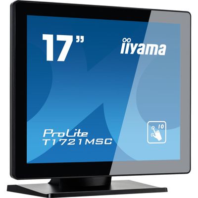 T1721MSC-B1 Ledmonitor