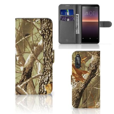 Sony Xperia 10 II Hoesje Wildernis