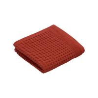 Vossen Vossen Gastendoekje Senses 30x50 raw sugar