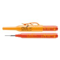 Markeerstift Pica Rood Permanent