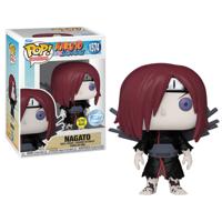 Funko Pop! figuur Naruto Shippuden Nagato