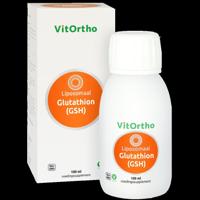 Glutathion (GSH) liposomaal 100 Milliliter