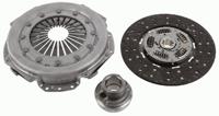 Sachs Koppelingsset 3400 700 671