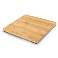 Soehnle 63880 style sense bamboo magic digitale personenweegschaal Soehnle 63880 style sense bamboo magic digitale personenweegschaal