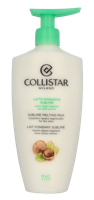 Collistar Sublime Melting Milk 400ml Bodylotion Dames