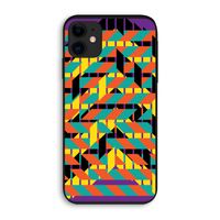 Skew Bee 2: iPhone 11 Biologisch afbreekbaar hoesje