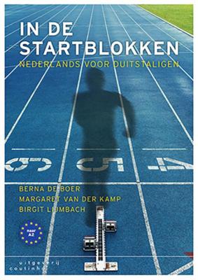 In de startblokken (Paperback)