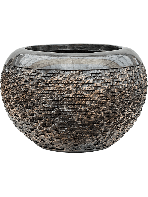 Baq Luxe Lite Universe Layer Globe bronze, 45x32cm