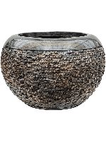 Baq Luxe Lite Universe Layer Globe bronze, 45x32cm