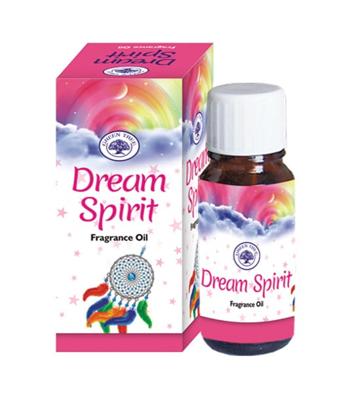 Geurolie dream spirit 10 Milliliter Geurolie dream spirit 10 Milliliter