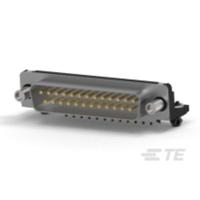 TE Connectivity TE AMP AMPLIMITE Front Load RA Metal Shell Posted 5747842-6 1 stuk(s) Tray