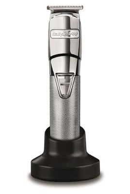 Babyliss Tondeuse Pro Barbers Spirit Professional Trimmer Ref.FX7880E 1Stuks | Voor Mannen Babyliss Tondeuse Pro Barbers Spirit Professional Trimmer Ref.FX7880E 1Stuks | Voor Mannen