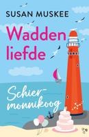 Schiermonnikoog - Susan Muskee - ebook