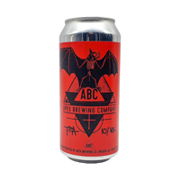 Apex Carnifex TIPA 44cl Apex Carnifex TIPA 44cl