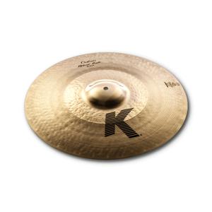 Zildjian K0998 K Custom 20 inch Hybrid Ride