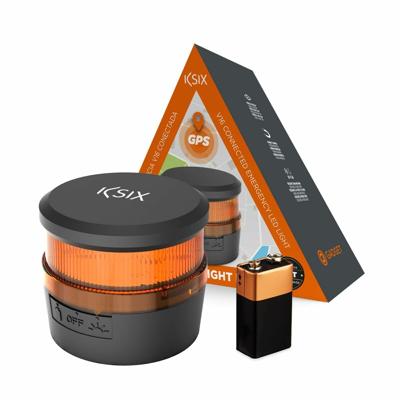 Noodlicht KSIX BXFL04
