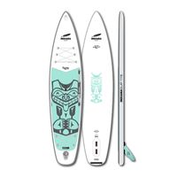Indiana 11’6 Touring LITE Indiana 11’6 Touring LITE