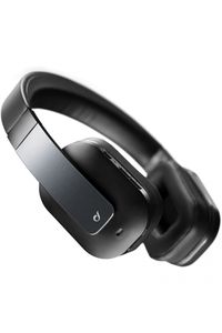 Cellularline Alpha Headset Bedraad en draadloos Hoofdband Oproepen/muziek Micro-USB Bluetooth Zwart