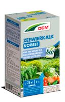 Zeewierkalk Korrel 2 kg - DCM - thumbnail