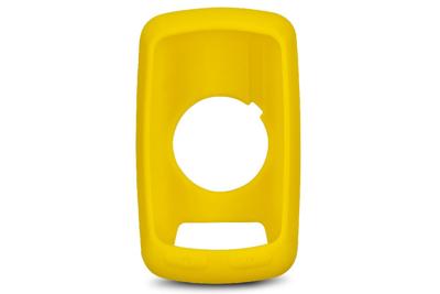 Garmin Edge 800/810 Hoes siliconen - Geel Garmin Edge 800/810 Hoes siliconen - Geel