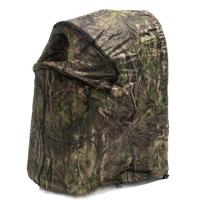 Stealth Gear schuiltent one man chair hide m2 groen