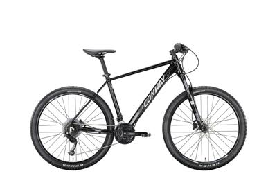 CONWAY Bike conw.ms 5.7 27,5/51 hardtail 27sp bl./silver