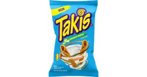 Takis Takis - Ranch 280 Gram