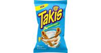 Takis Takis - Ranch 280 Gram - thumbnail