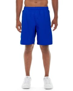 Cobalt CoolTech™ Fitness Short-34-Blue